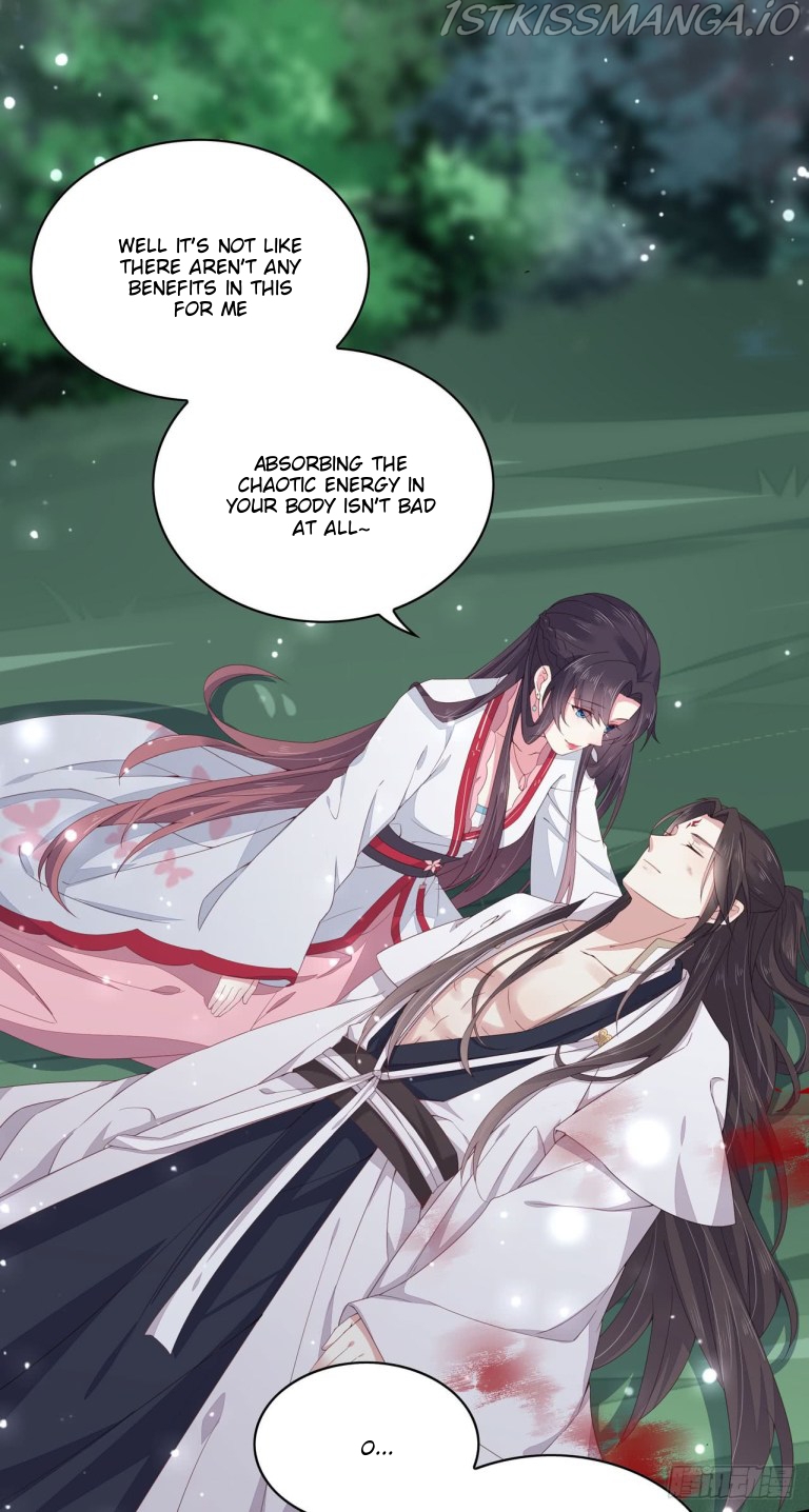 Pupillary Master Chapter 13.3 - page 12