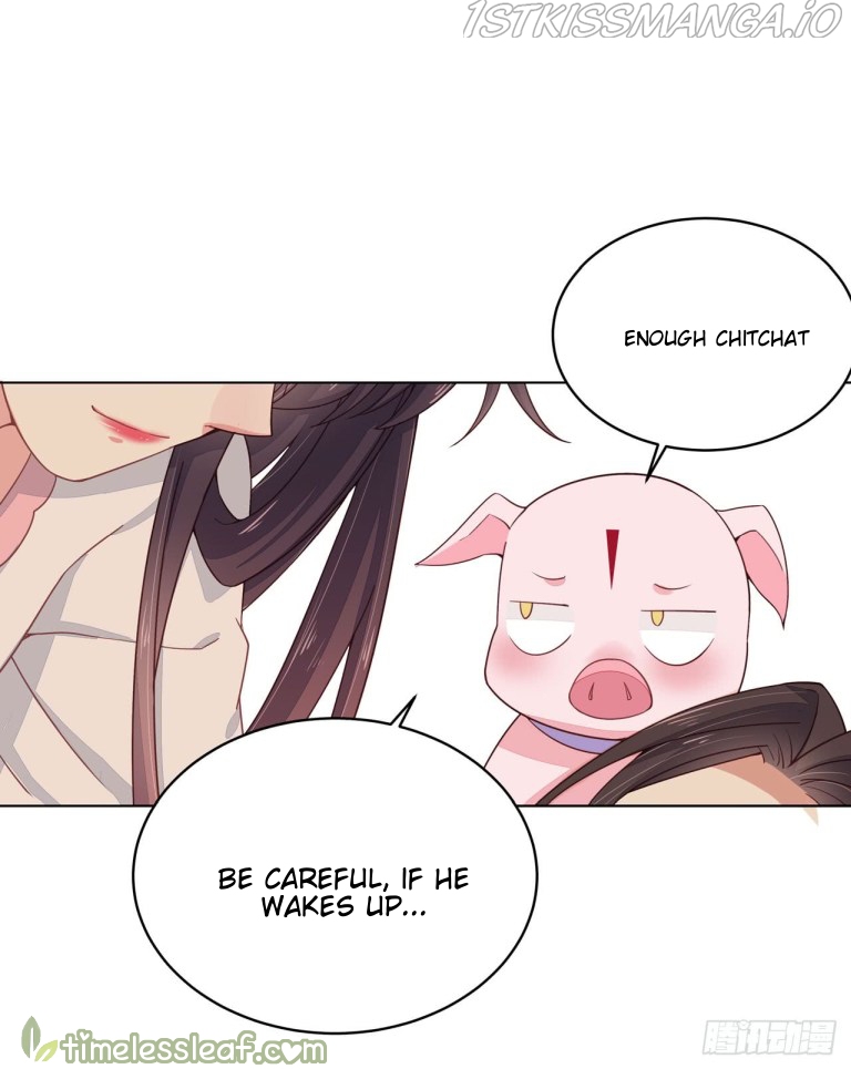 Pupillary Master Chapter 13.3 - page 15