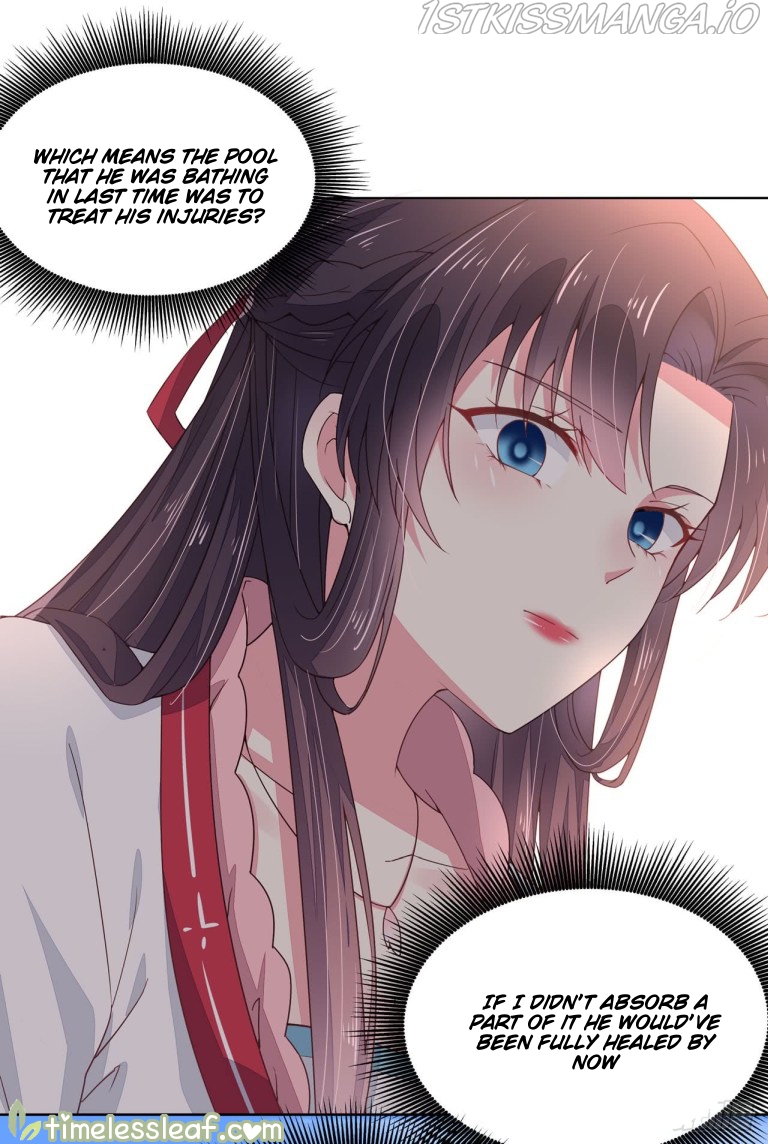 Pupillary Master Chapter 13.3 - page 2