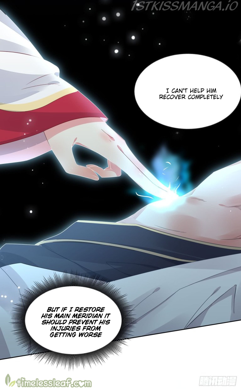 Pupillary Master Chapter 13.3 - page 7