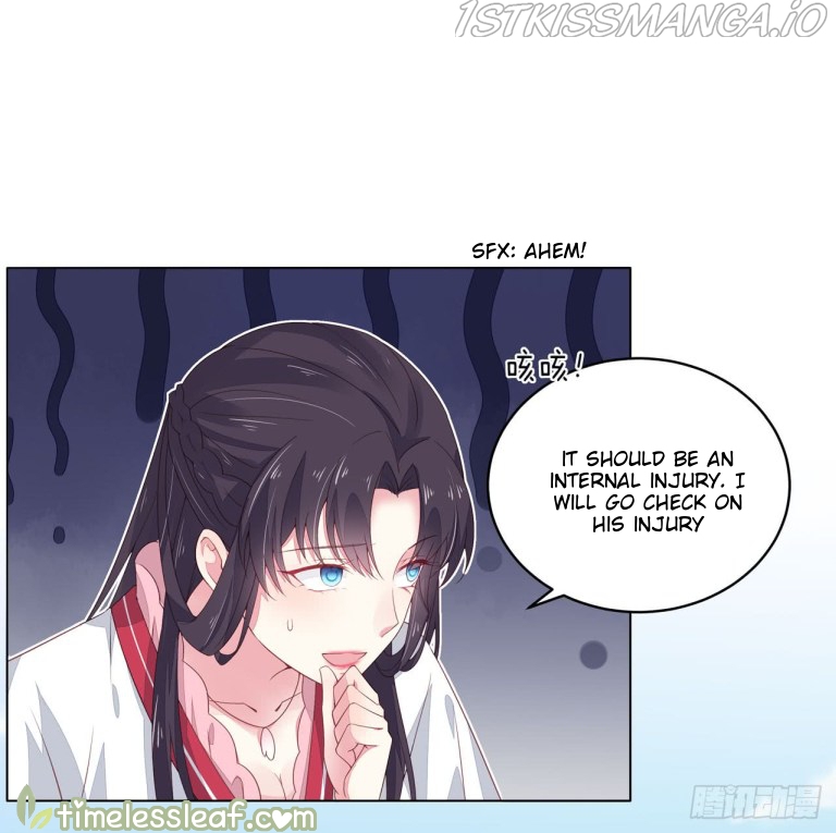 Pupillary Master Chapter 13.2 - page 12
