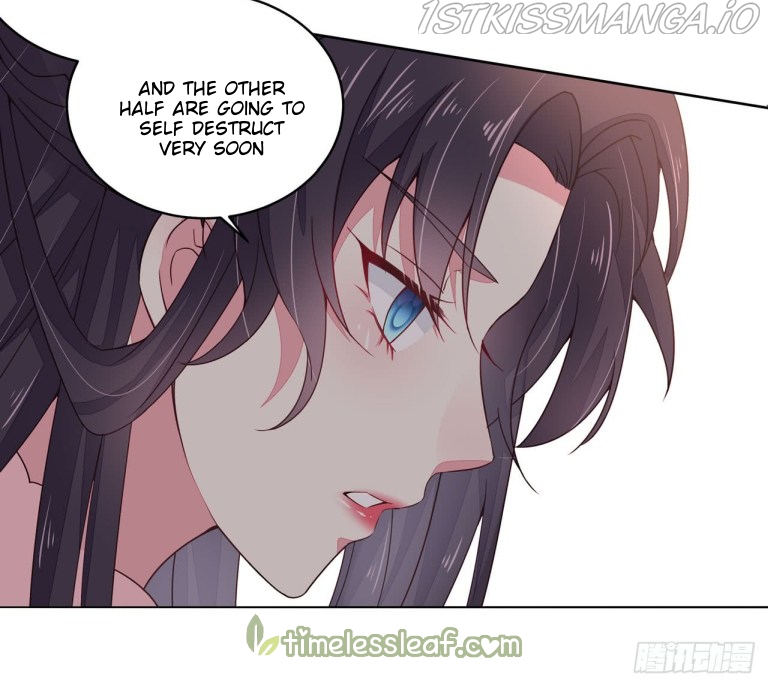 Pupillary Master Chapter 13.2 - page 15