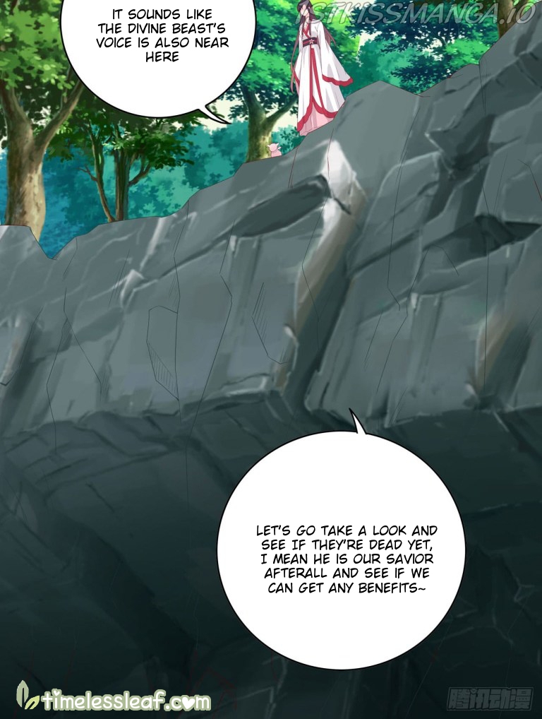 Pupillary Master Chapter 13.2 - page 3