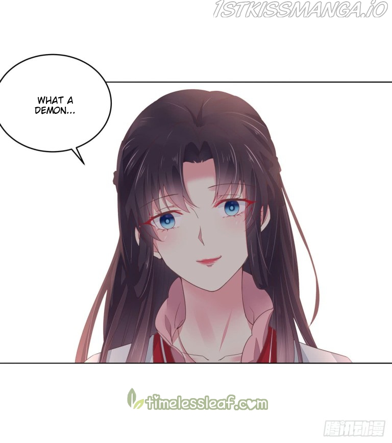 Pupillary Master Chapter 13.2 - page 8