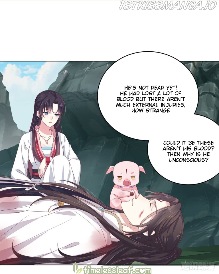 Pupillary Master Chapter 13.2 - page 9