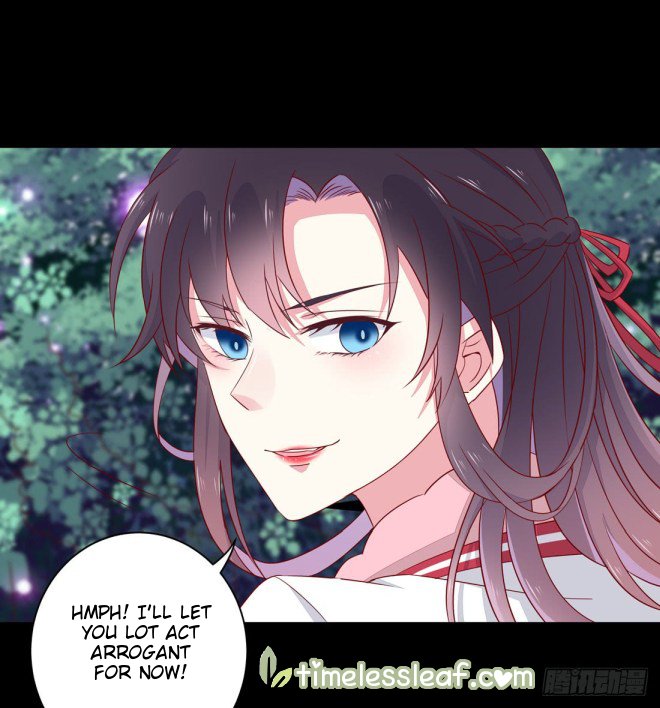 Pupillary Master Chapter 2 - page 28