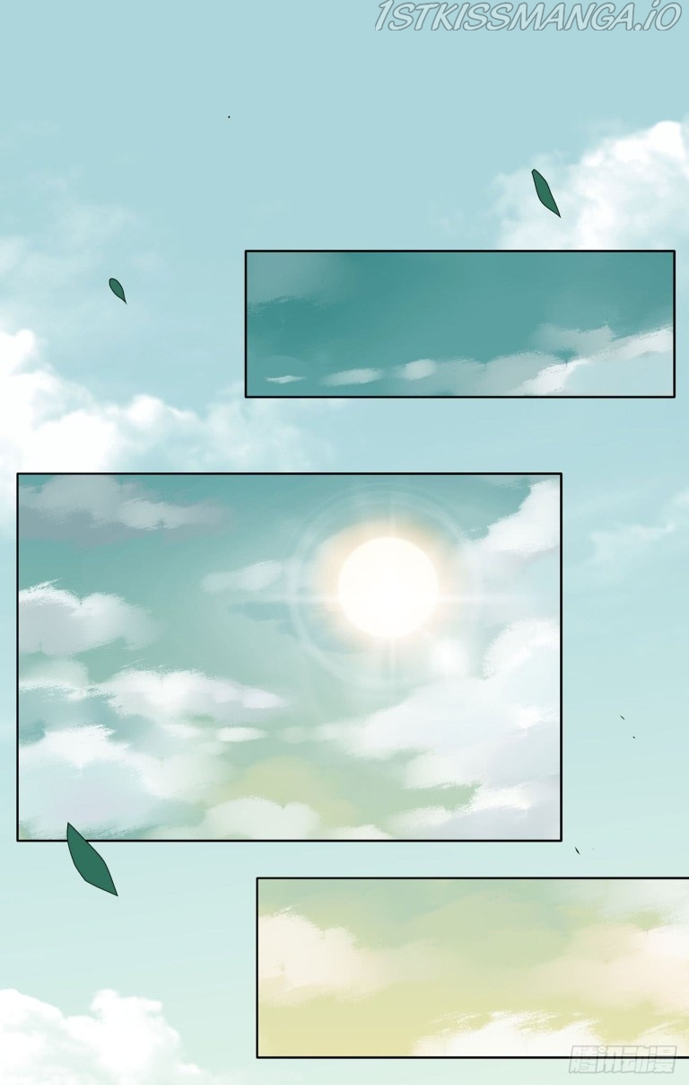 Pupillary Master Chapter 13.1 - page 1