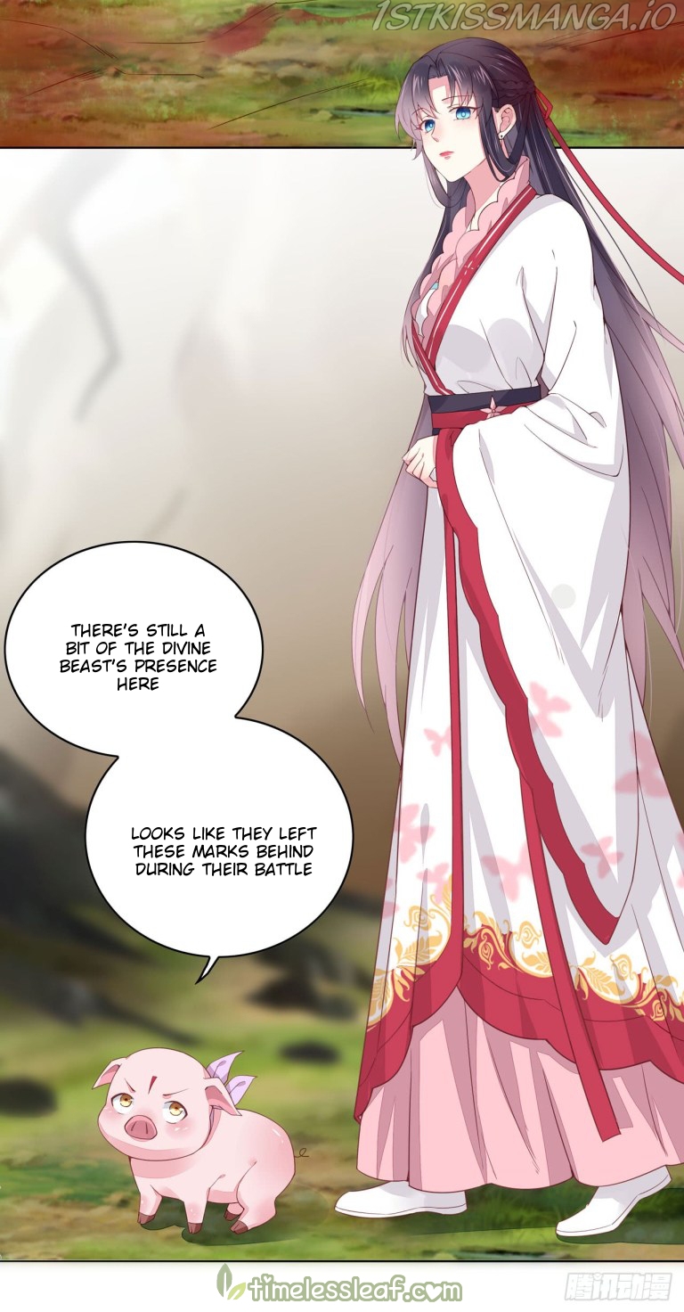 Pupillary Master Chapter 13.1 - page 13