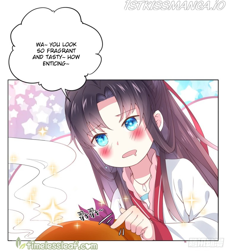 Pupillary Master Chapter 13.1 - page 7