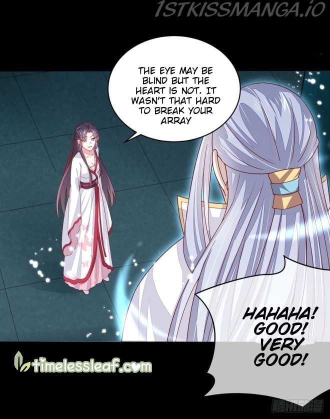 Pupillary Master Chapter 10.2 - page 1