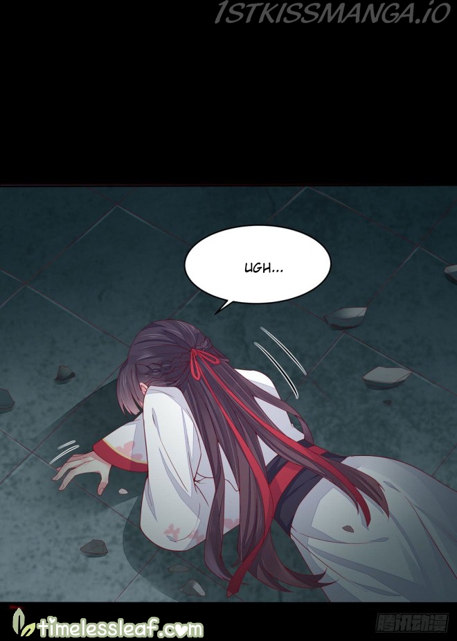 Pupillary Master Chapter 10.1 - page 1