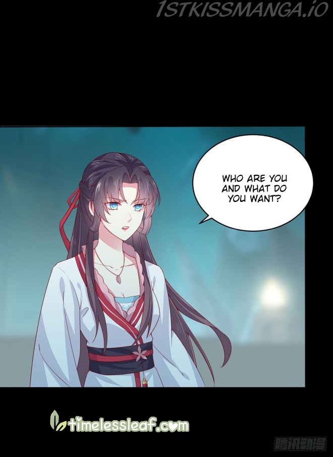 Pupillary Master Chapter 10.1 - page 21