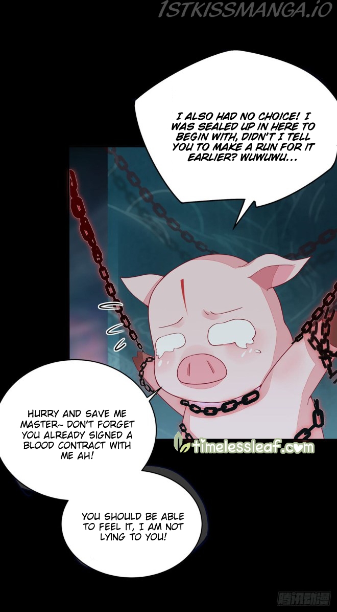 Pupillary Master Chapter 10.1 - page 8