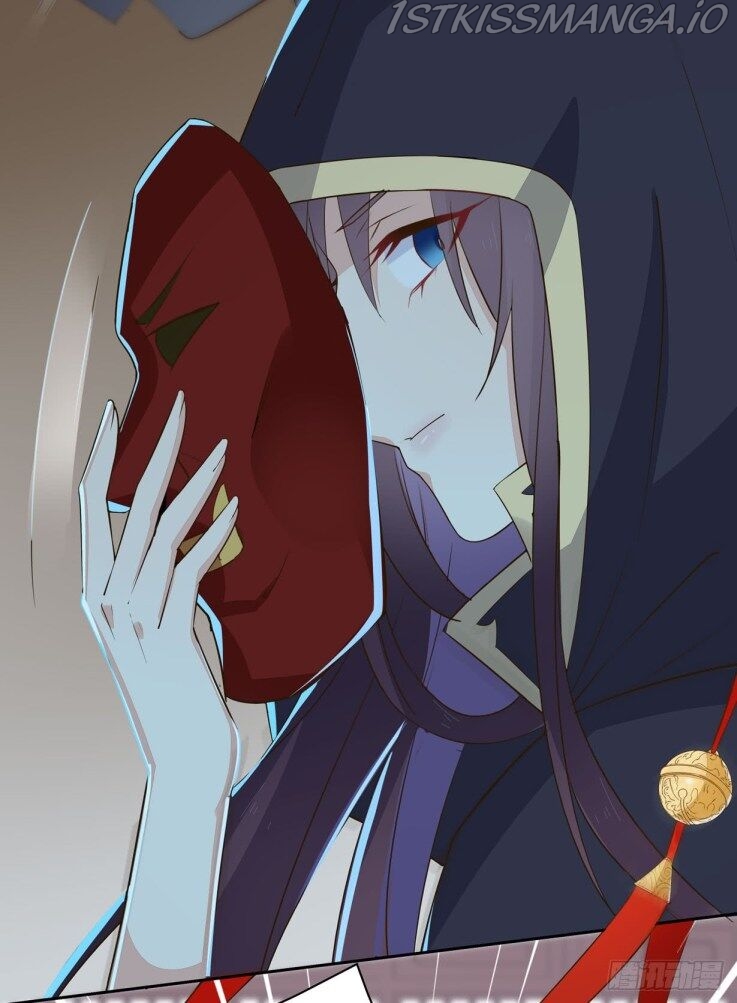 Pupillary Master Chapter 30.2 - page 15