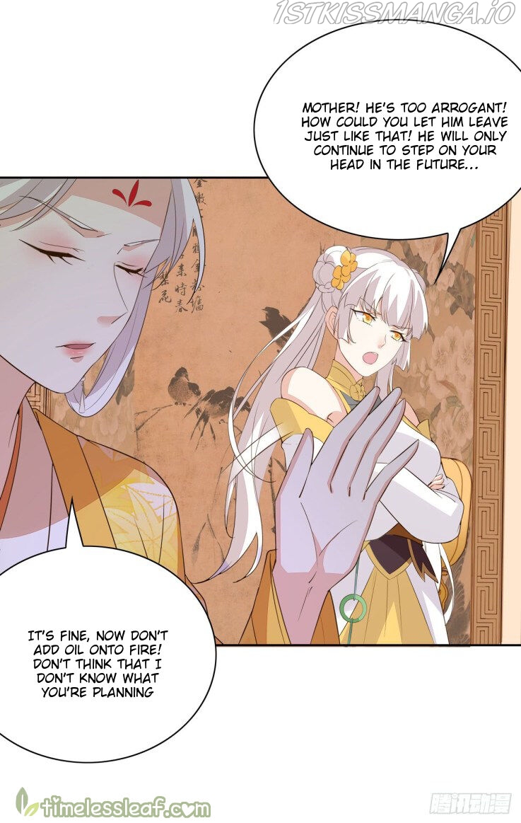 Pupillary Master Chapter 30.2 - page 2
