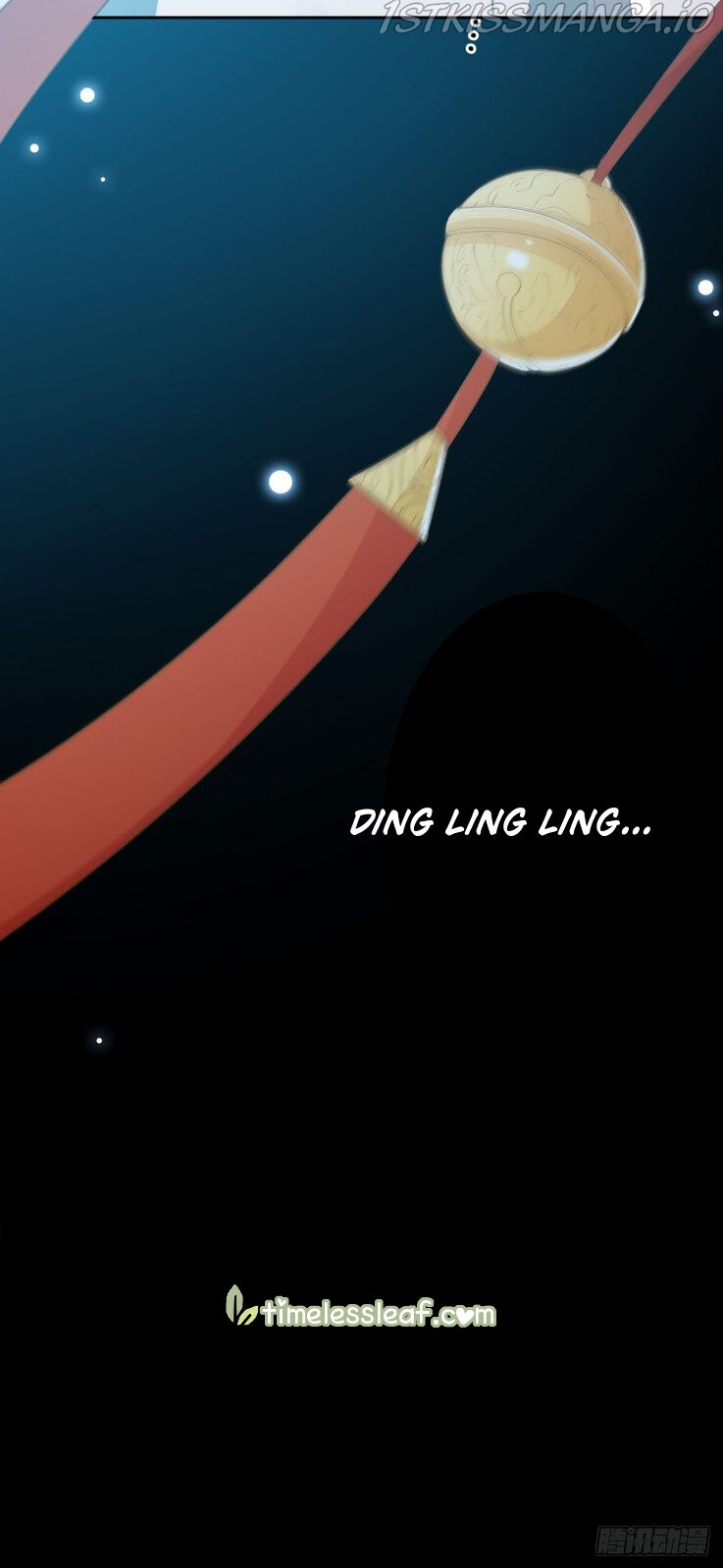 Pupillary Master Chapter 30.2 - page 20