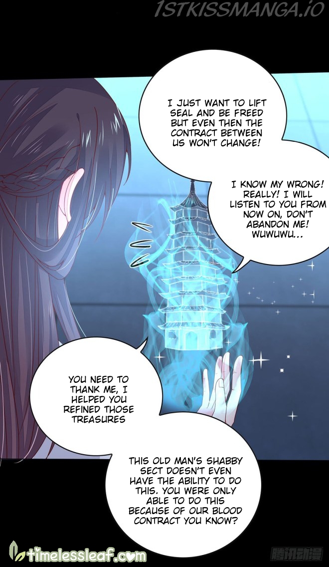 Pupillary Master Chapter 12.2 - page 14
