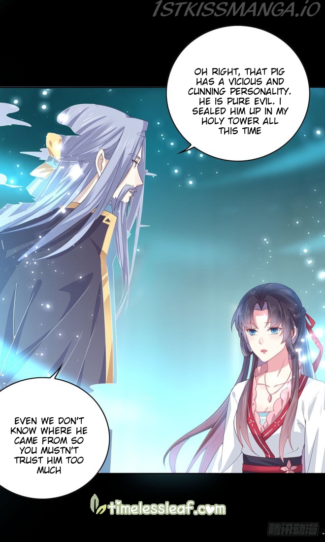 Pupillary Master Chapter 12.2 - page 2