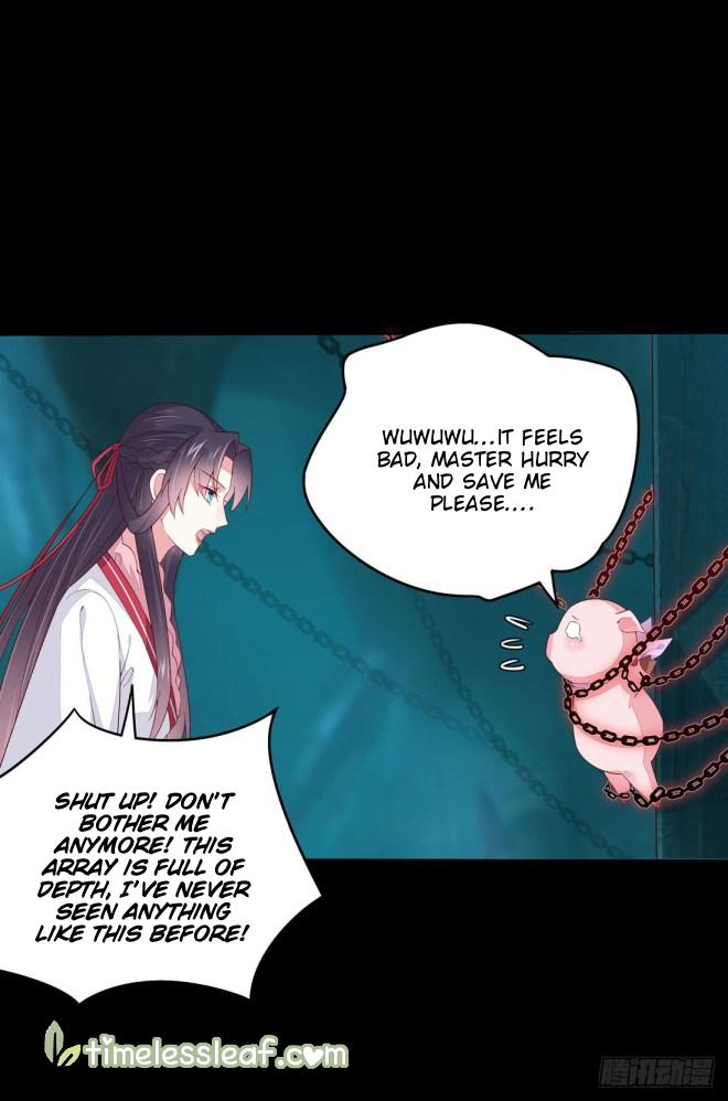 Pupillary Master Chapter 10 - page 10