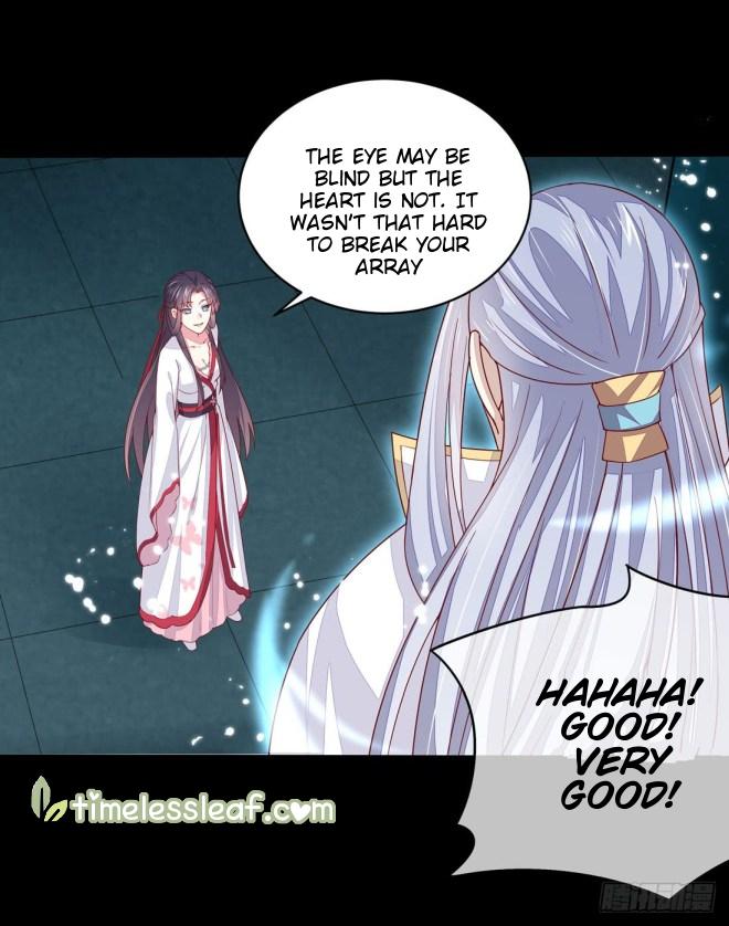 Pupillary Master Chapter 10 - page 23