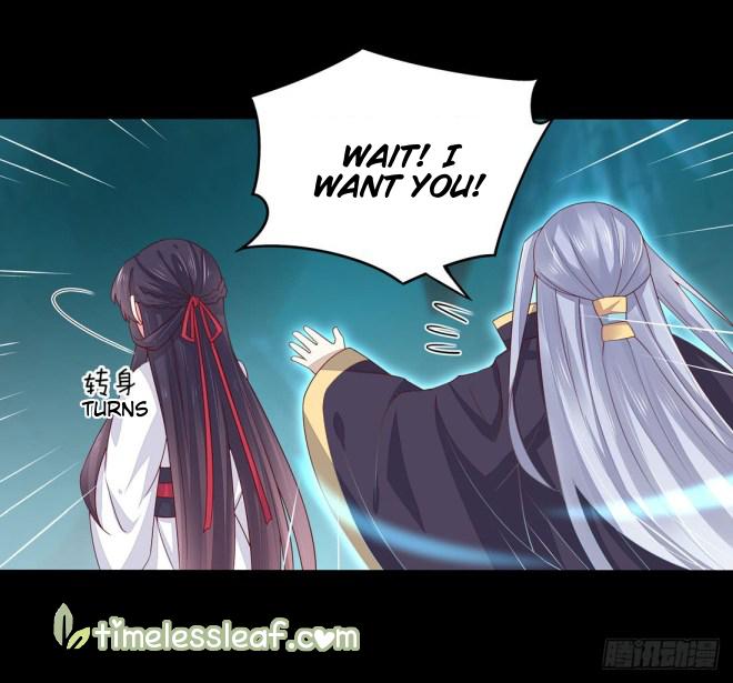 Pupillary Master Chapter 10 - page 28