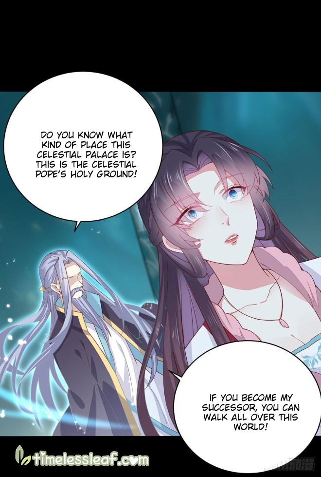 Pupillary Master Chapter 10 - page 29