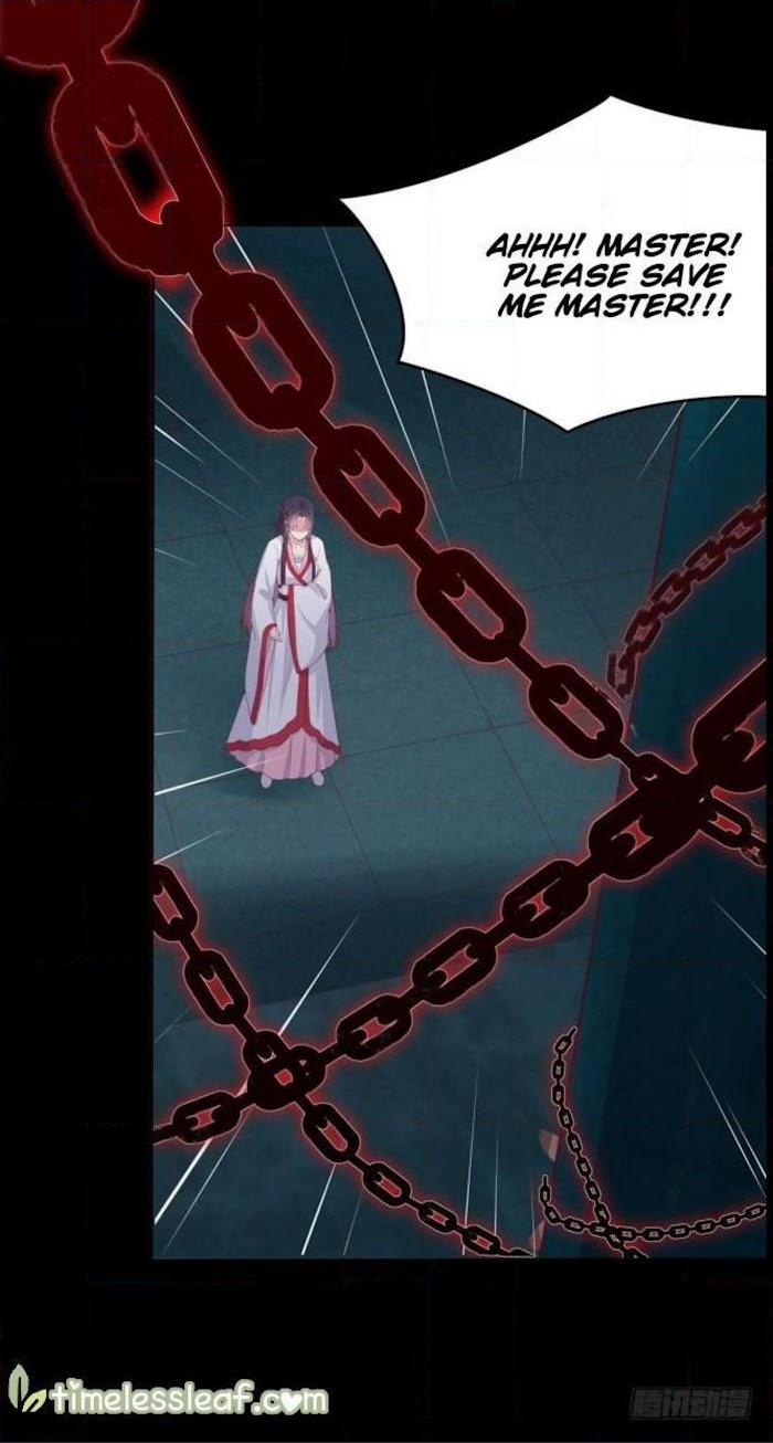 Pupillary Master Chapter 10 - page 3