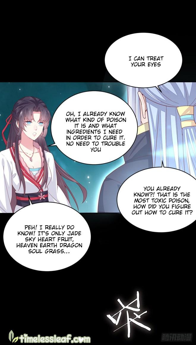 Pupillary Master Chapter 10 - page 31