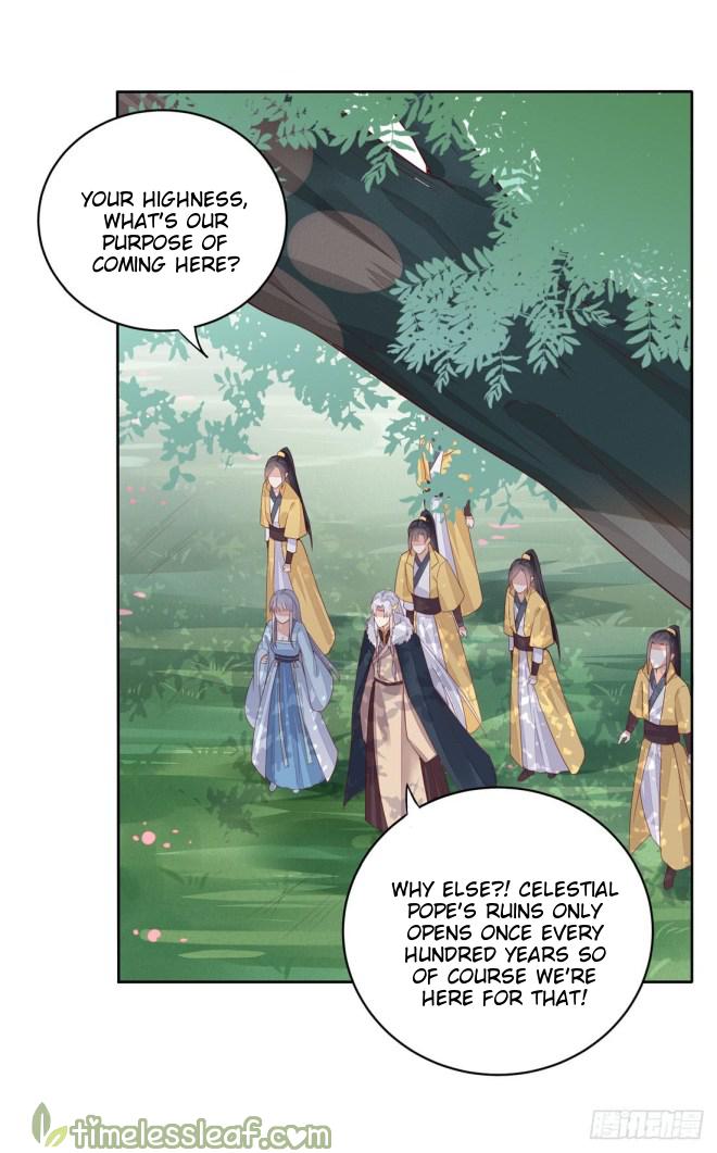 Pupillary Master Chapter 10 - page 37