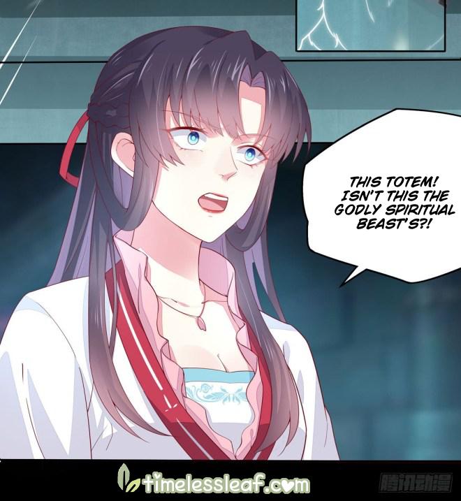 Pupillary Master Chapter 10 - page 6