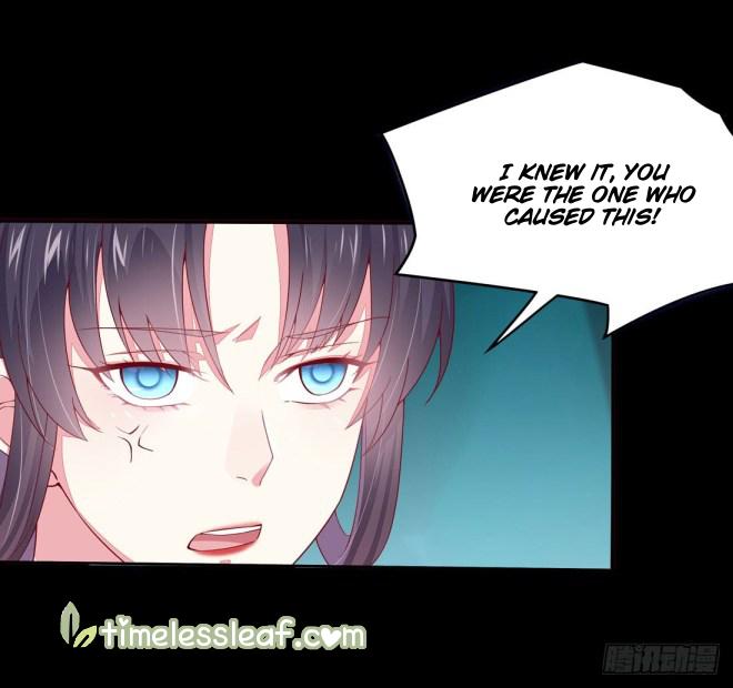 Pupillary Master Chapter 10 - page 7