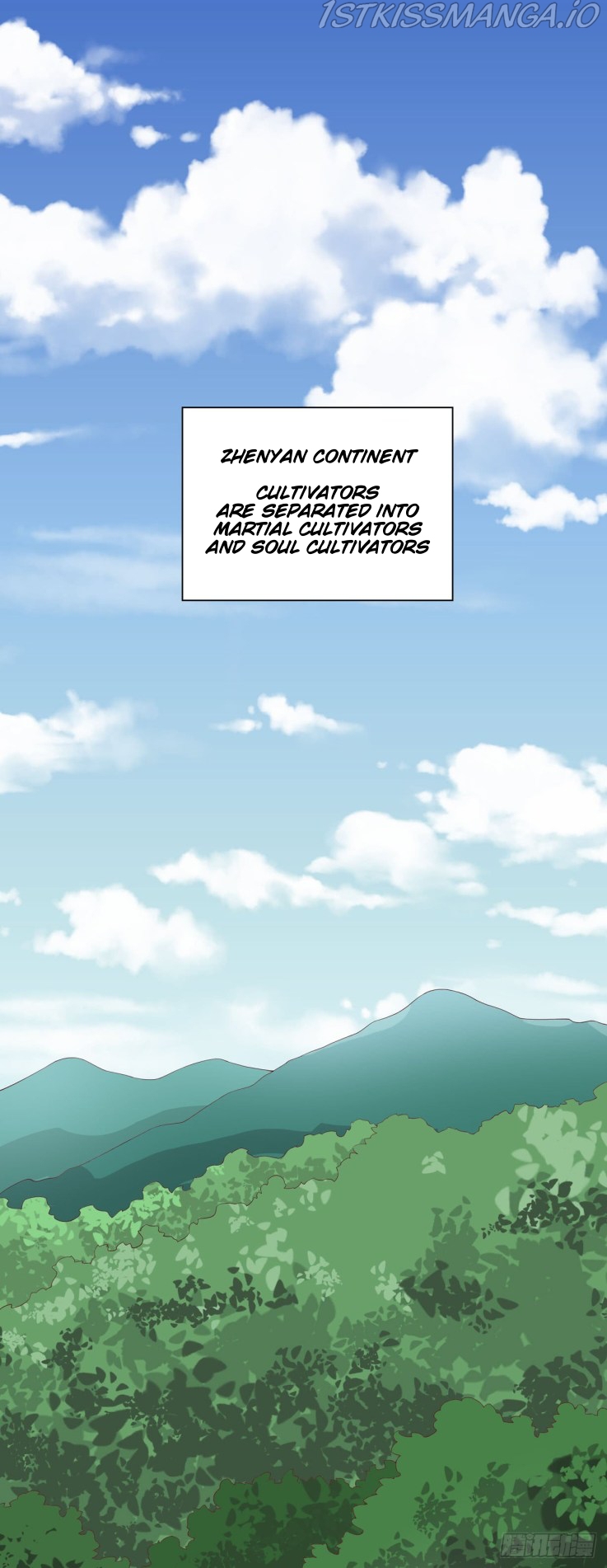 Pupillary Master Chapter 18.1 - page 1