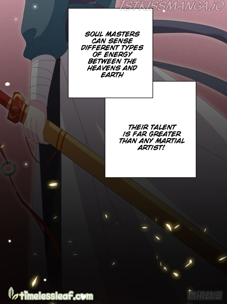 Pupillary Master Chapter 18.1 - page 11