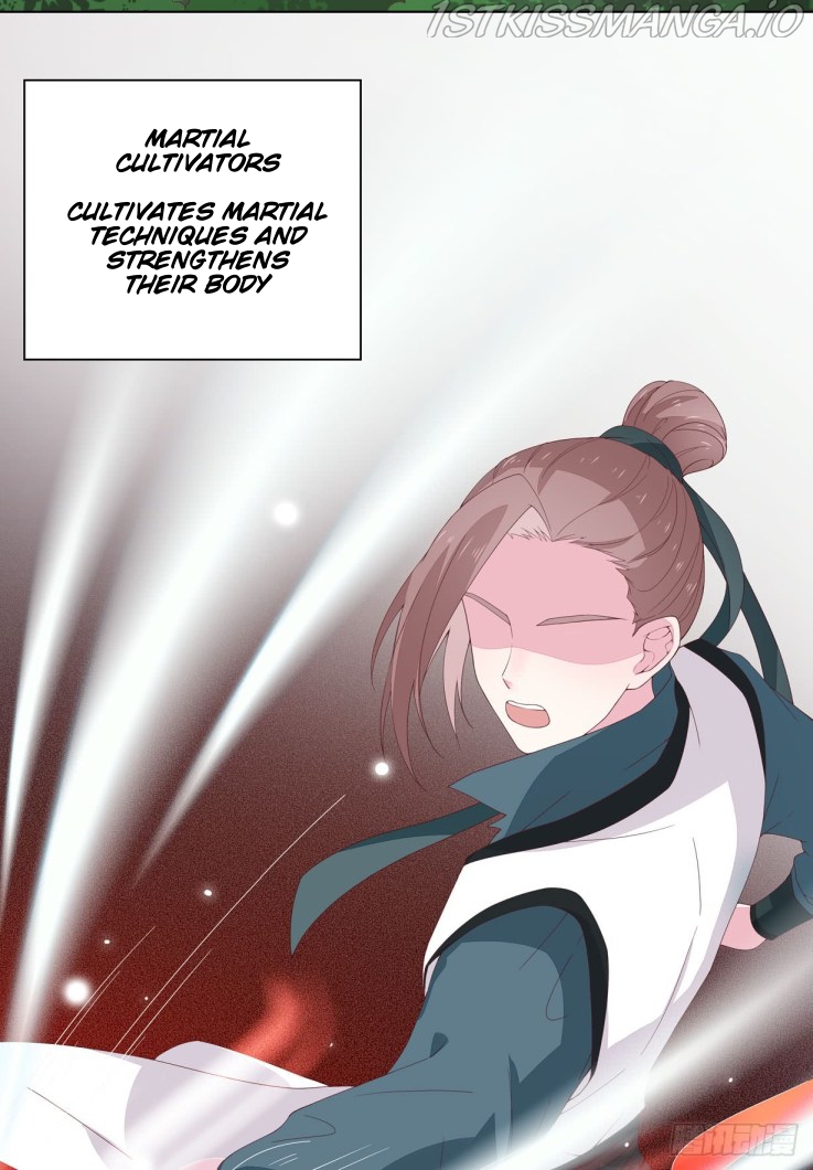 Pupillary Master Chapter 18.1 - page 2