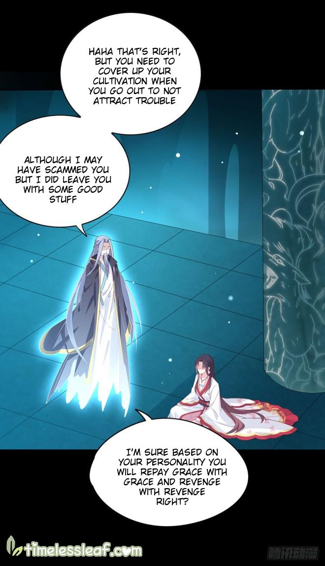 Pupillary Master Chapter 12 - page 17