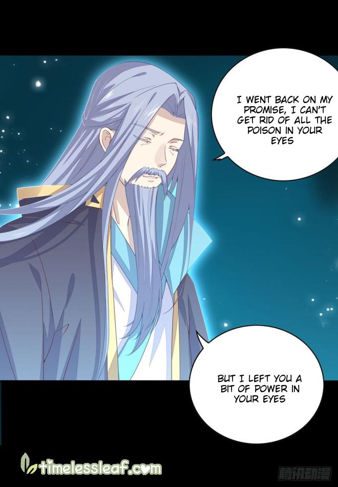 Pupillary Master Chapter 12 - page 19