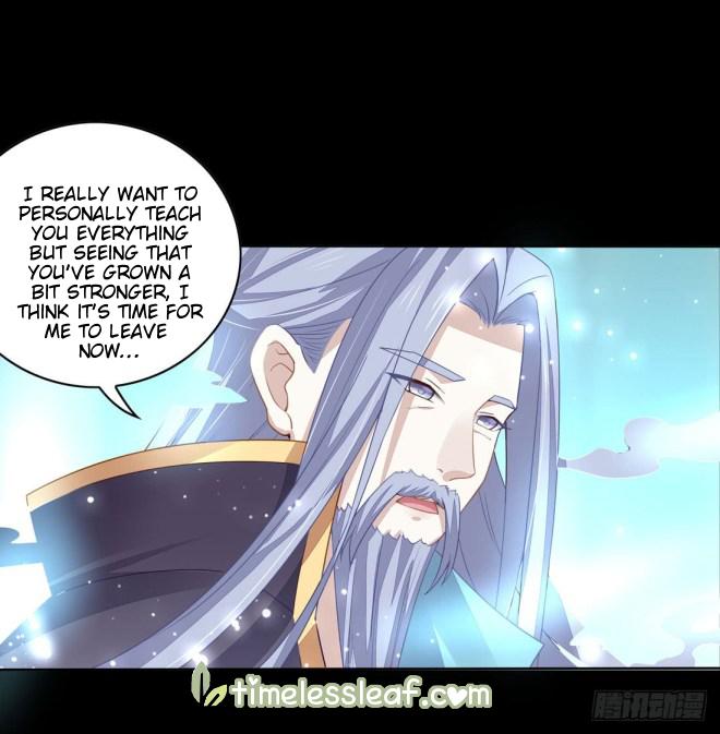 Pupillary Master Chapter 12 - page 21
