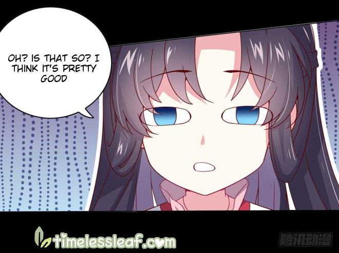 Pupillary Master Chapter 12 - page 33