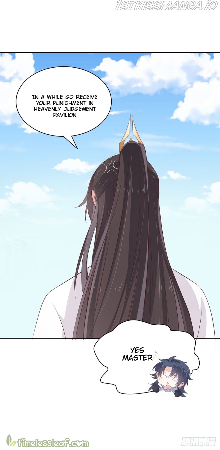 Pupillary Master Chapter 21.5 - page 18