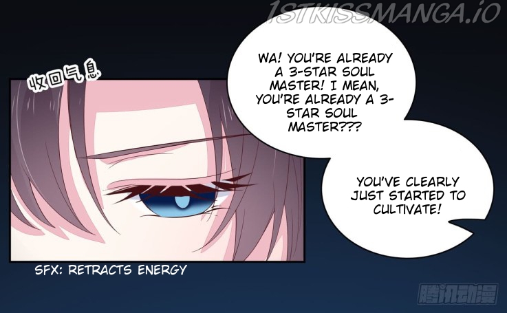 Pupillary Master Chapter 21.5 - page 5
