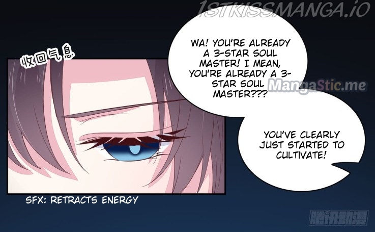 Pupillary Master Chapter 21.2 - page 5
