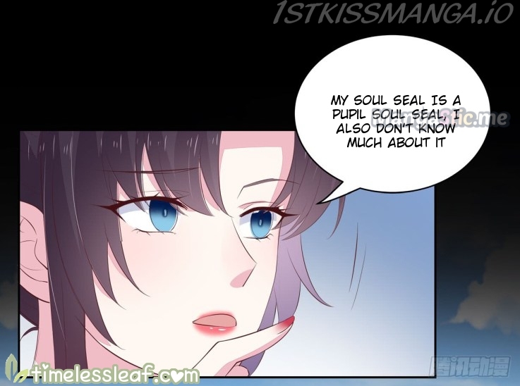 Pupillary Master Chapter 21.2 - page 7