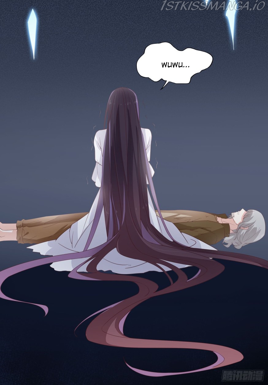 Pupillary Master Chapter 17.2 - page 15