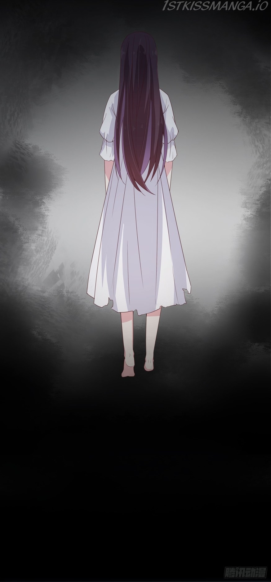 Pupillary Master Chapter 17.2 - page 19