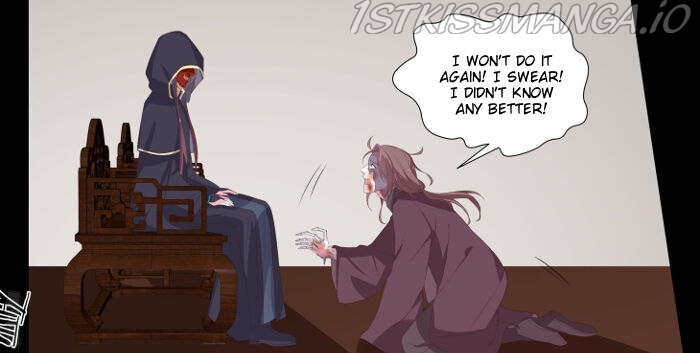 Pupillary Master Chapter 28.2 - page 13