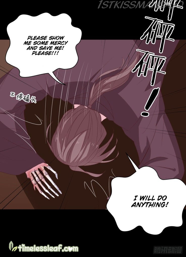 Pupillary Master Chapter 28.2 - page 14