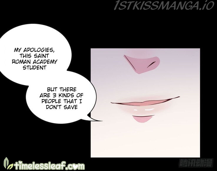 Pupillary Master Chapter 28.2 - page 3