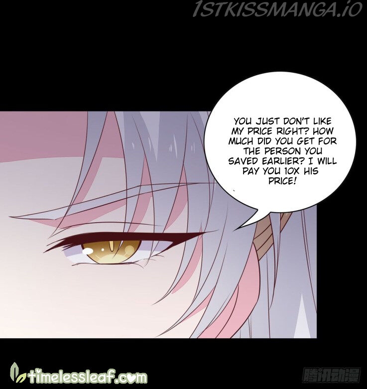 Pupillary Master Chapter 28.2 - page 7