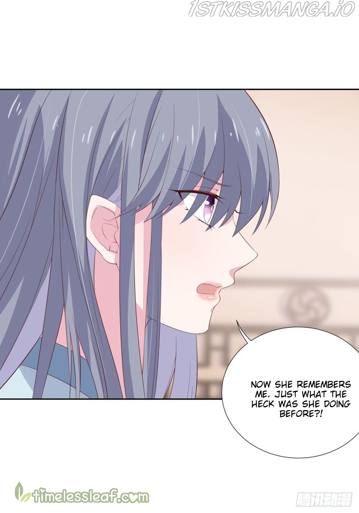 Pupillary Master Chapter 20.1 - page 9