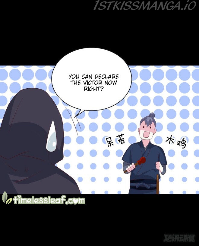 Pupillary Master Chapter 27.3 - page 6